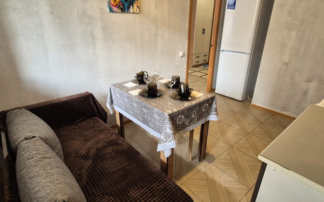 Na Ul Khlebozavodskaya Flat