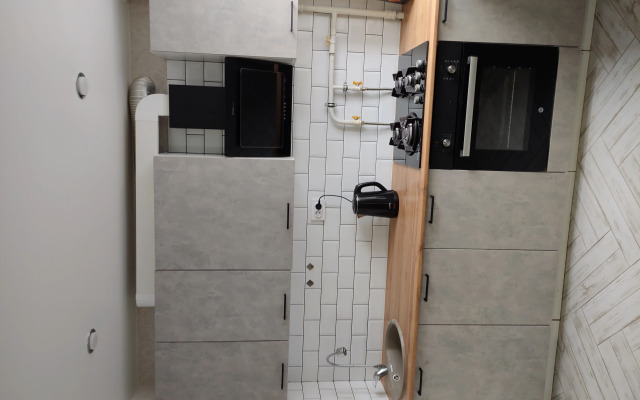 Oper 126 Flat