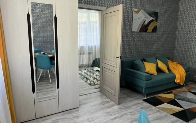 Квартира со всеми удобствами