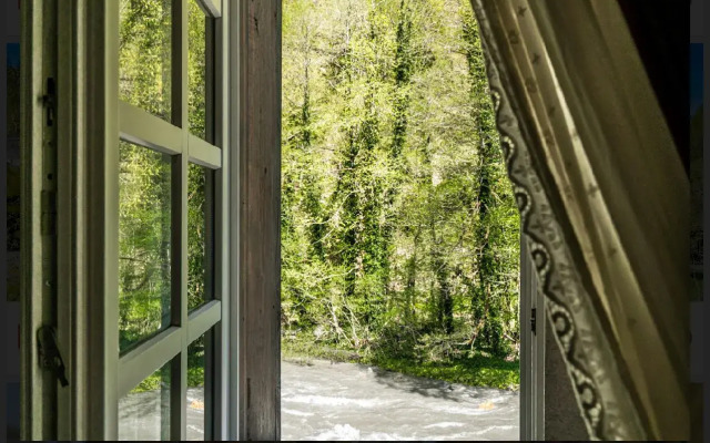 Russkie Sezonyi Butik-Hotel Kizhi, Roza Khutor