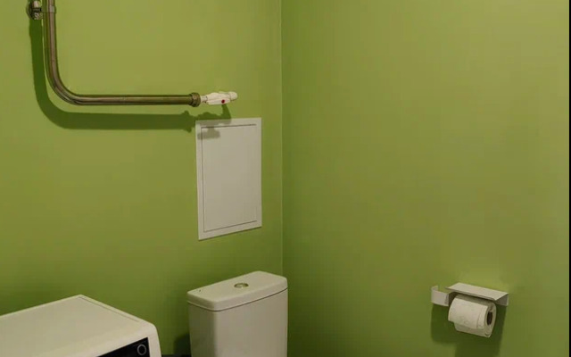 Квартира однокомнатная на улице Зеленоградская 32