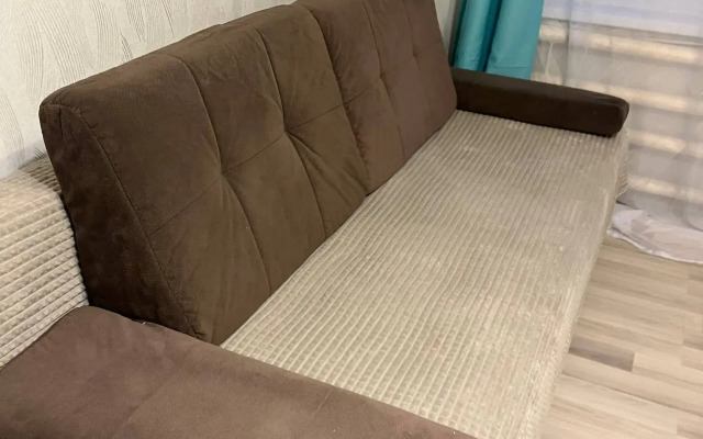 Квартира для 8 гостей на Улице Дружбы 10 4 раздельных спальных места