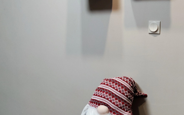 Квартира с панорамным видом на Суздаль