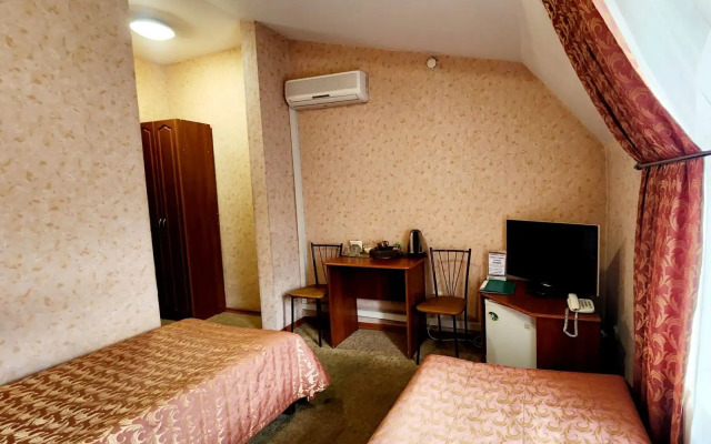 Kolibri Hotel