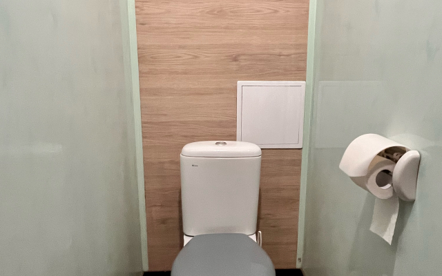 Апартаменты на 2 этаже Воронова 20