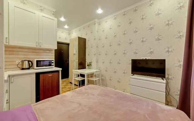 Апартаменты 181-2