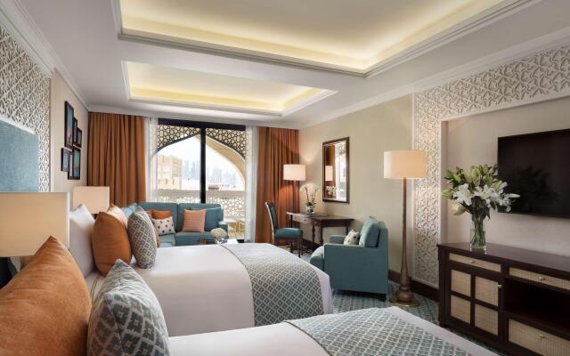 Al Najada Doha Hotel by Tivoli Hotel