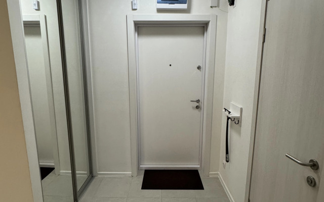 Апартаменты Ассорти уютные с видом на закат