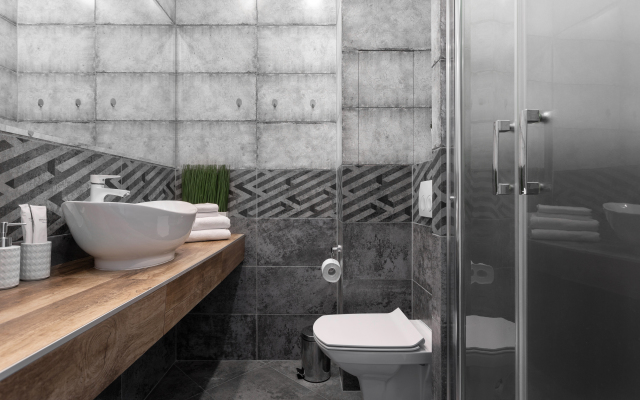 Квартира Dubrovskiy apart в самом центре Петербурга