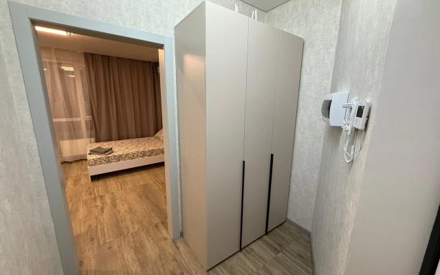 Квартира Студия недалеко от центра в ЖК Элегия