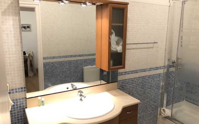Apkeys Sarria Apartments