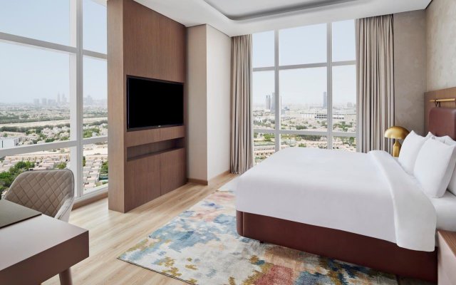 Mövenpick Hotel Jumeirah Village Triangle Hotel