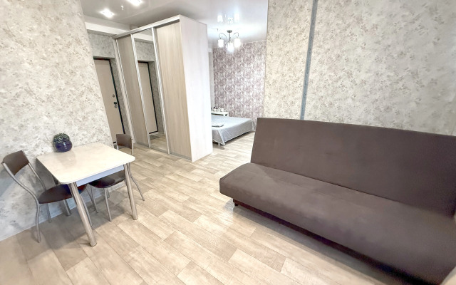 Tsentr Studiya 99 Flat