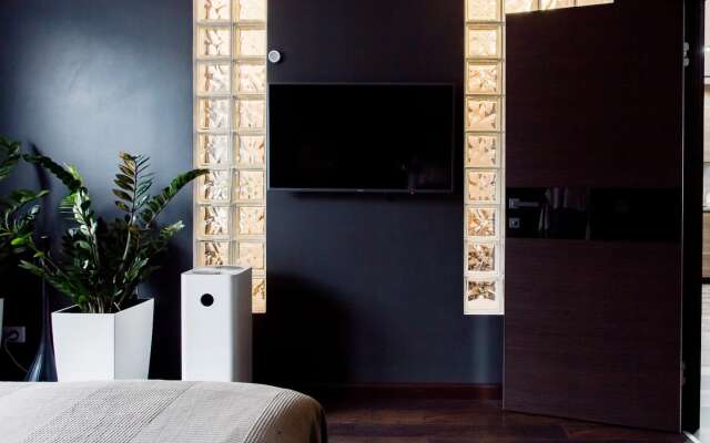 LetYourFlat ''Futurist'' Apartments
