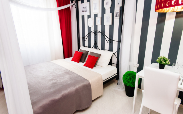 Abazhur APART Yekaterinburg Hotel
