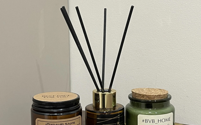 Апартаменты Созвездие Супер