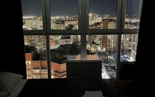 Квартира Студия