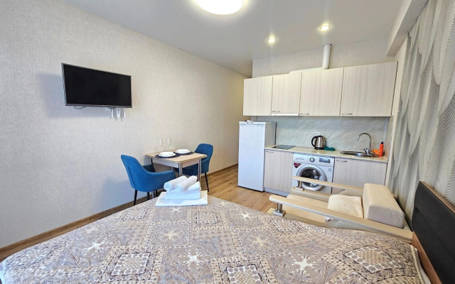 Апартаменты на Ул Старошоссейная 5к 2