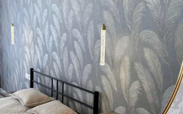 Квартира Уютная с видом на горы