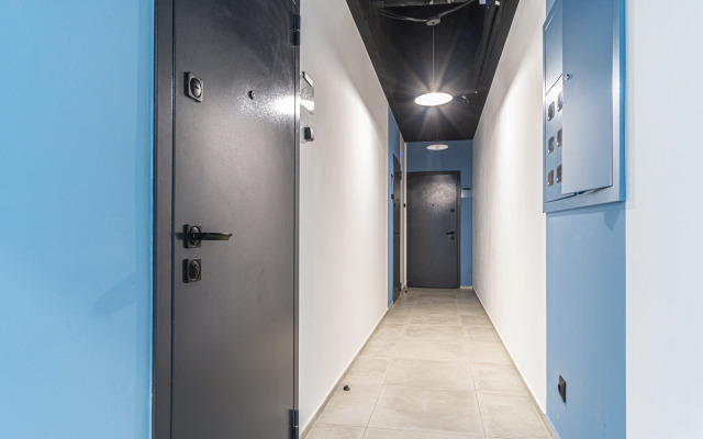 Квартира На Васильевском