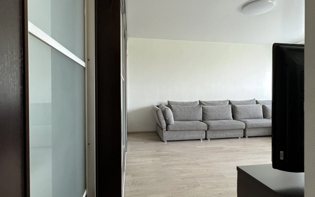 O.g.n.i. Bashidze 8 Apartment