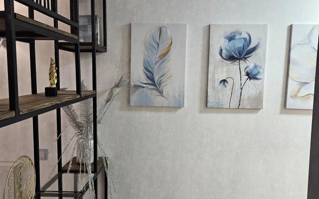 Тa Volzhskoj naberezhnoj 177 Apartments