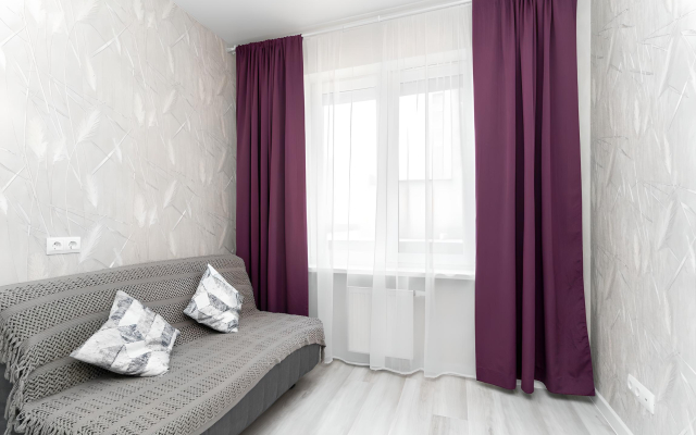 Апартаменты KazanRent