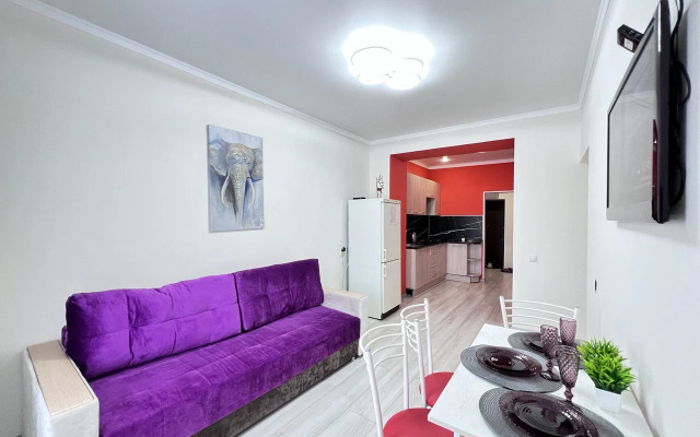 Na Ulitse Gostinaya 3 Flat