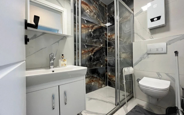 Best Life De Lux Apartment