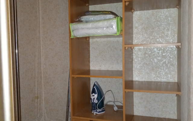 Квартира на Взлетке