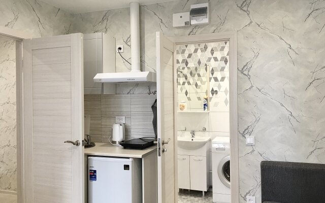 Апартаменты 2 Кольский 162