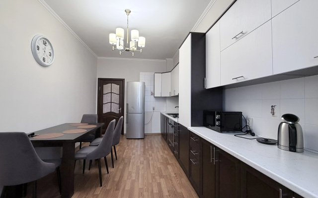 Apartamenty na Lenina 14B