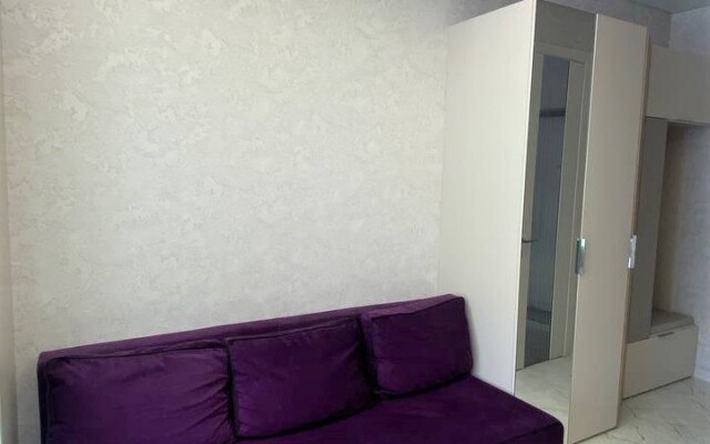 Studiya Ajax V Siriuse Na Trubacheva 26 Apartments