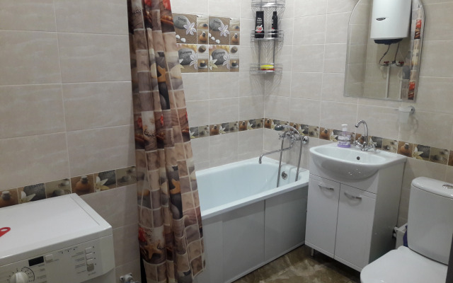 Квартира Трехкомнатная квартира на Еременко