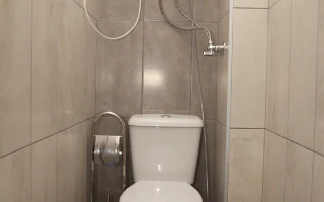 S Vidom na Gorod  na Ulitse Neybuta