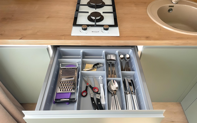 Апартаменты Эмеральд