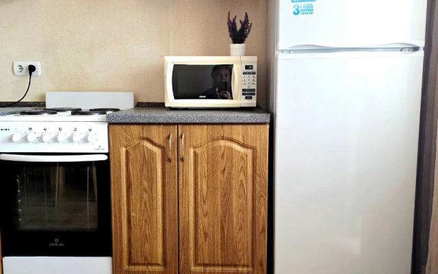 Апартаменты Однокомнатные на Латышских Стрелков 45