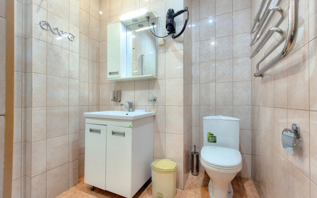 Квартира на улице Гвардейской 34