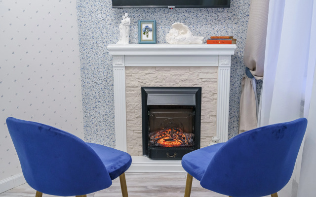 Апартаменты Семейная квартира в Сердце северной столицы