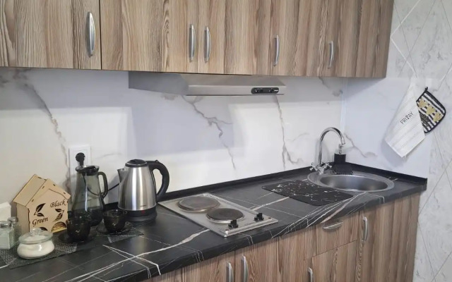 Квартира Уютная посуточно