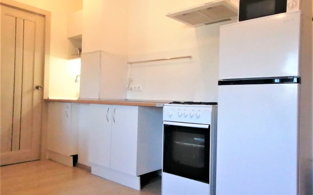 Апартаменты Как Дома 7