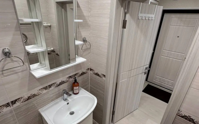 Novaya Zhdet Vas Flat