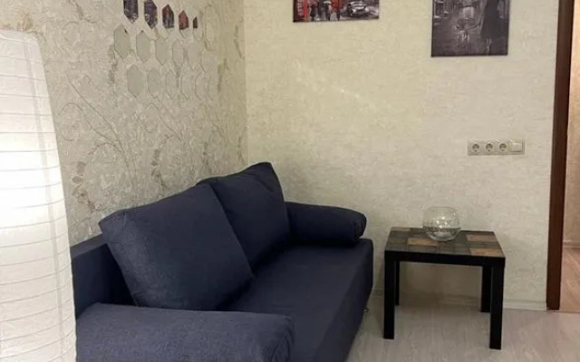 Квартира на Юрия Гагарина 36