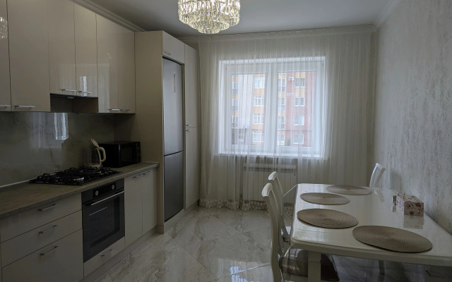 Квартира Уютная квартира с видом на горы