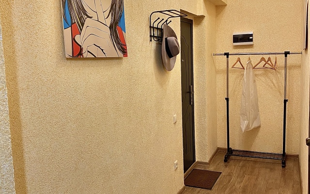 Апартаменты Лофт-Студия с видом на воду