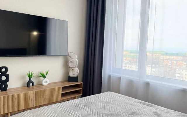 Квартира Бизнес Класса Aura