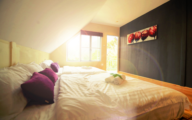 Гостевой Дом T Paradise