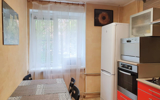 ДзенХоум Эклектика 38