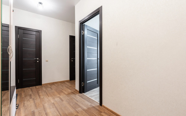 Апартаменты Quite House на Пушкинском102