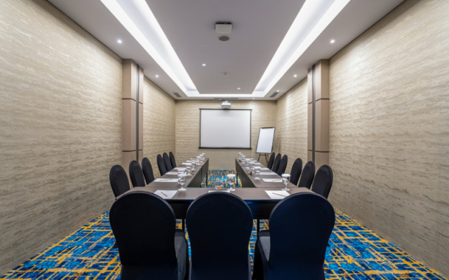 Aston Emidary Bangka Hotel and Conference Center